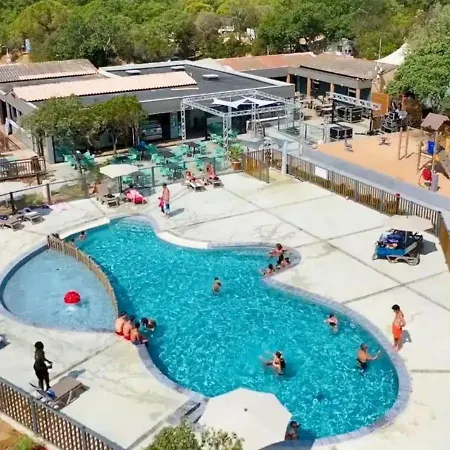 N Confort à Deux Pas Des Plages *