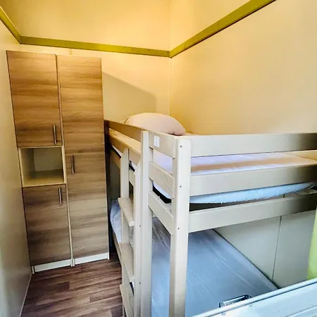 N Confort à Deux Pas Des Plages Chalé Pianottoli-Caldarello (Corsica)