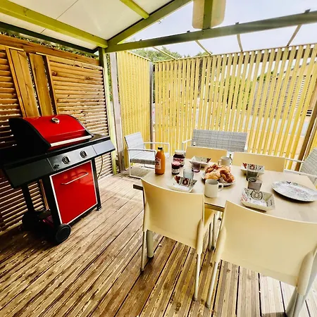 N Confort à Deux Pas Des Plages