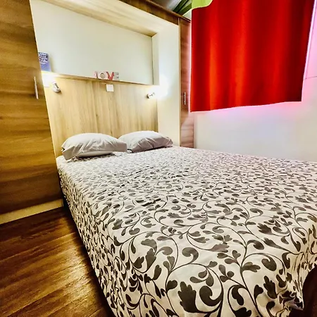 N Confort à Deux Pas Des Plages *