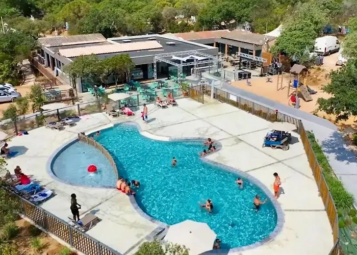 N Confort A Deux Pas Des Plages *