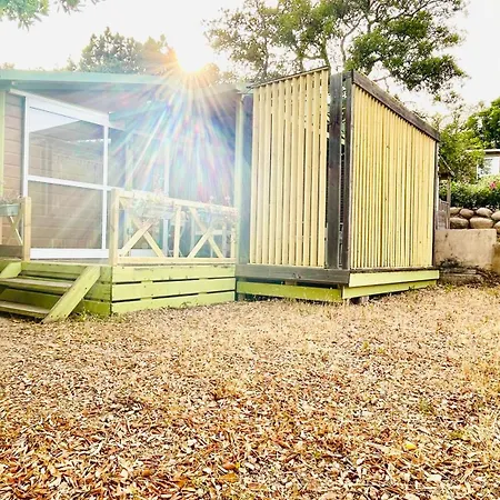 N Confort A Deux Pas Des Plages Chalet Pianottoli-Caldarello (Corsica)