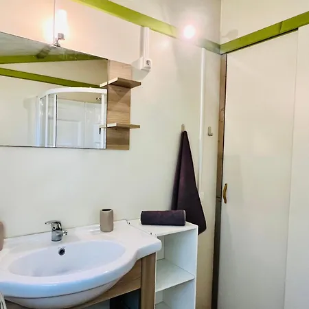 N Confort A Deux Pas Des Plages * Pianottoli-Caldarello (Corsica)