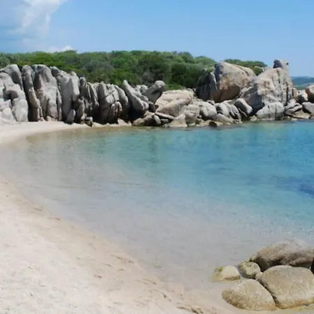 N Confort A Deux Pas Des Plages Pianottoli-Caldarello (Corsica)