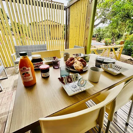 Alpstuga N Confort A Deux Pas Des Plages *