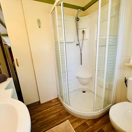 N Confort A Deux Pas Des Plages * Pianottoli-Caldarello (Corsica)