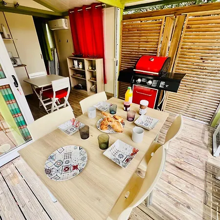 N Confort A Deux Pas Des Plages