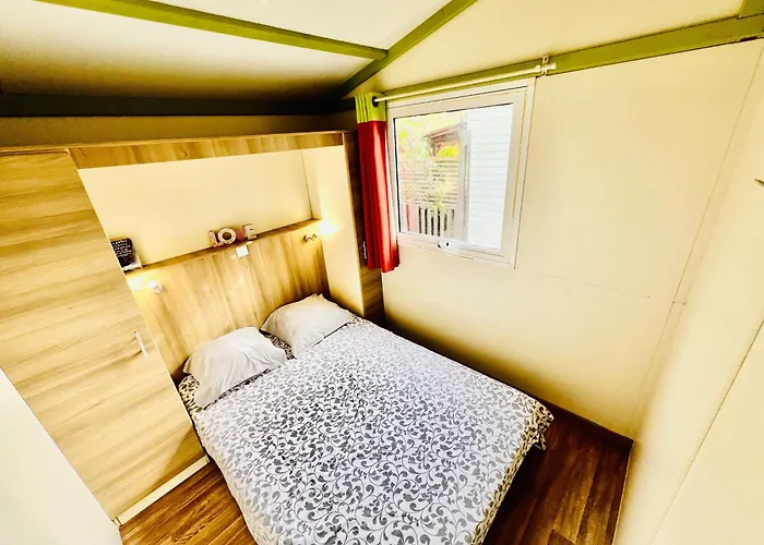 N Confort A Deux Pas Des Plages * Pianottoli-Caldarello (Corsica)