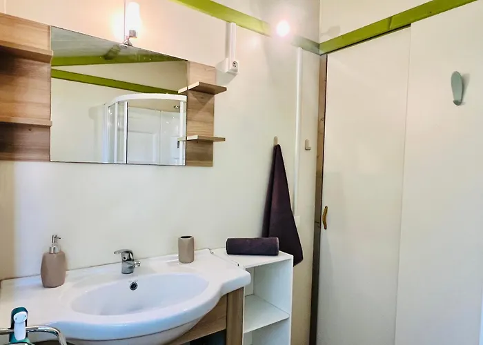 N Confort A Deux Pas Des Plages * 皮诺托里卡尔达雷洛