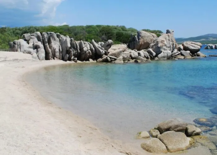 N Confort A Deux Pas Des Plages Pianottoli-Caldarello (Corsica)