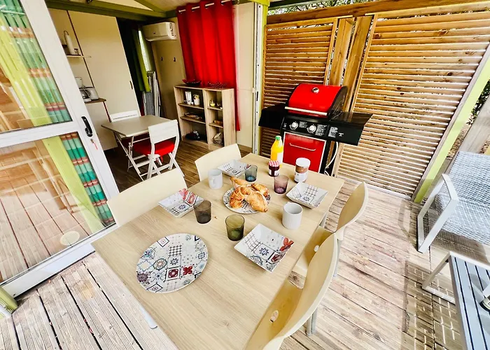 N Confort A Deux Pas Des Plages